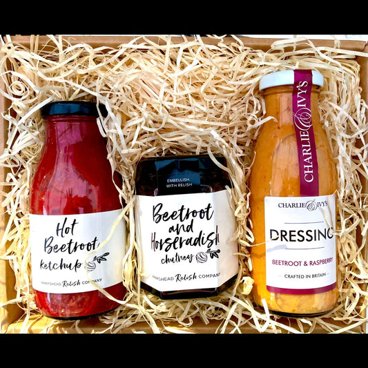 Beetroot Hamper