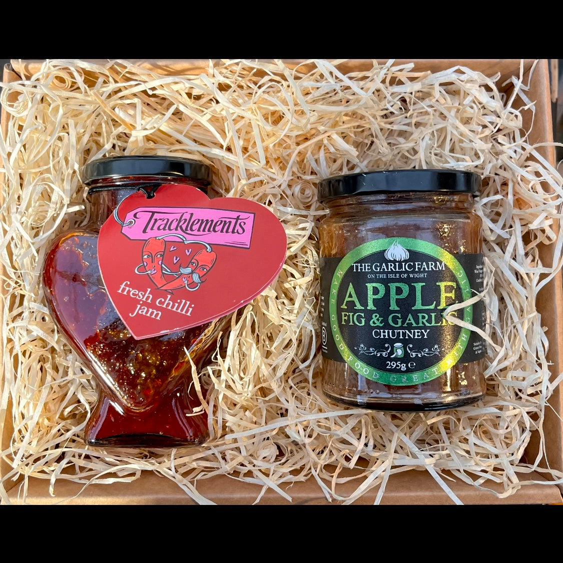 Cheese Lover’s Hampers