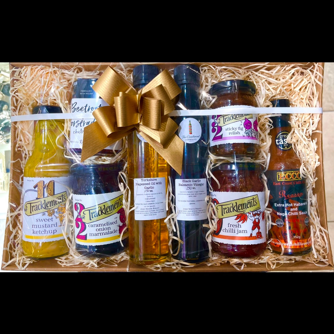 Large Bestsellers  Hamper