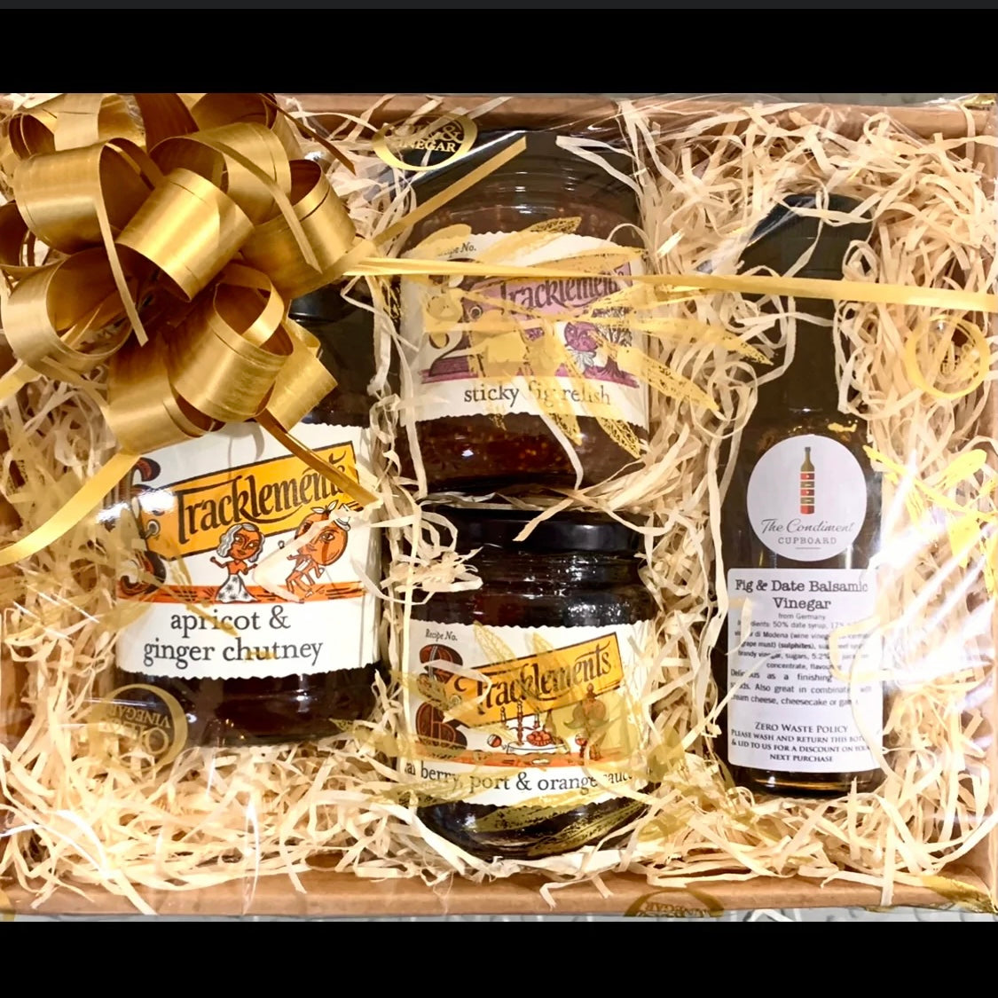 Cheese Lover’s Hampers